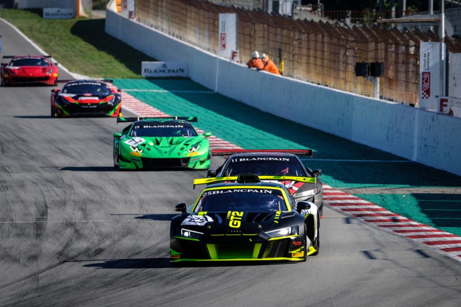 GT Sports Club Reveals Updated Format and Calendars for 2020