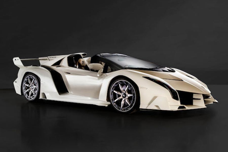 Bonhams Bonmont sale raises more than CHF 23.4 Million for Charity