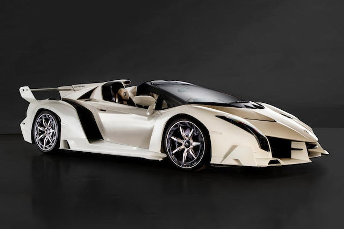 Bonhams Bonmont sale raises more than CHF 23.4 Million for Charity