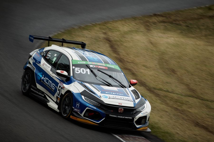 KC Motorgroup a wildcard Suzuka WTCR entry with Jim Ka To