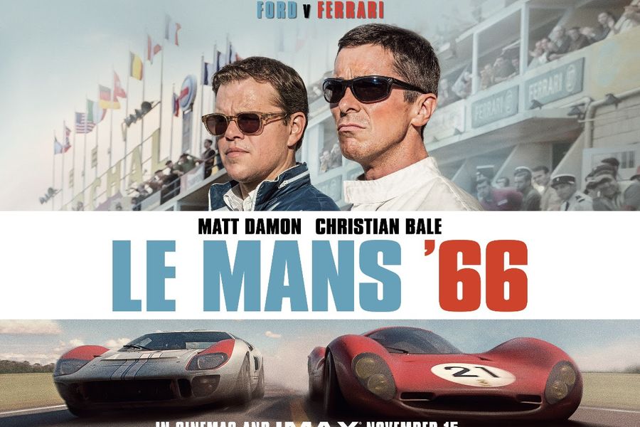 Hollywood comes to Illinois Route 66 Regent Street Motor Show