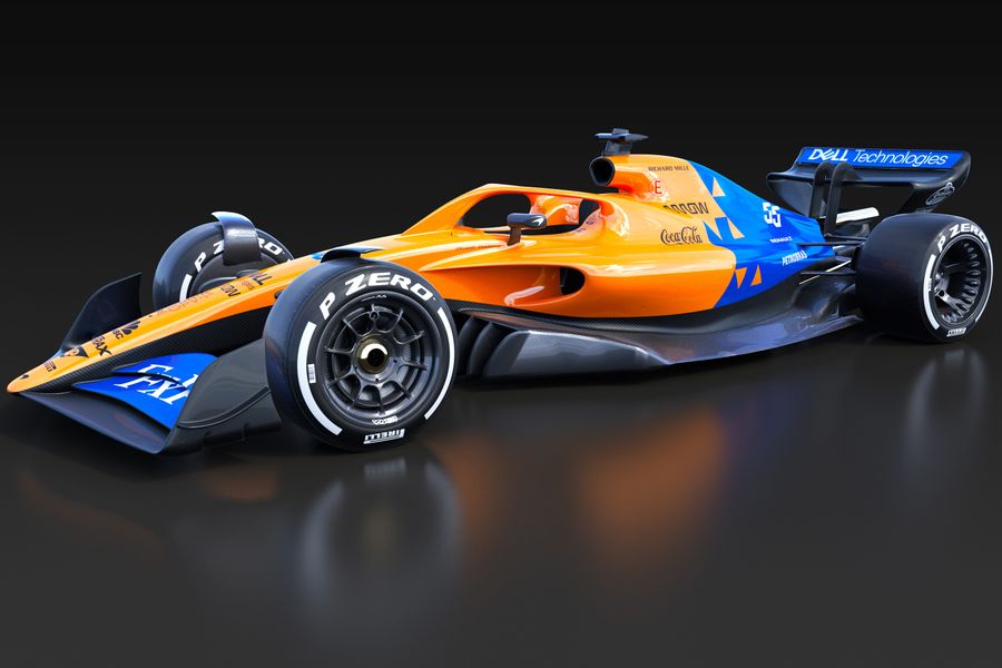 New F1 regulations approved by FIA WMSC