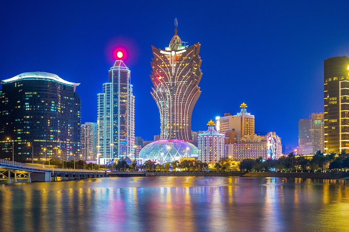 Trident F3 heads to Macau Grand Prix