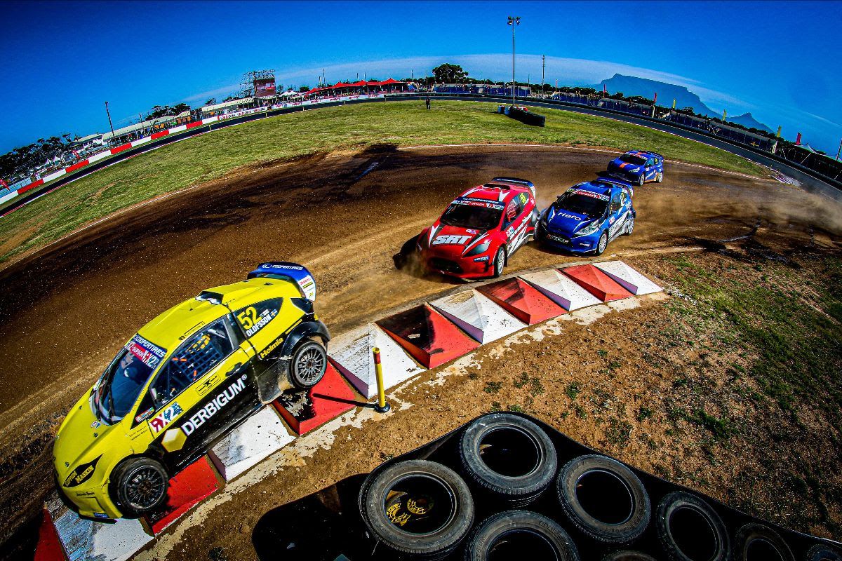 RX2 calendar reveals exciting new venues for 2020