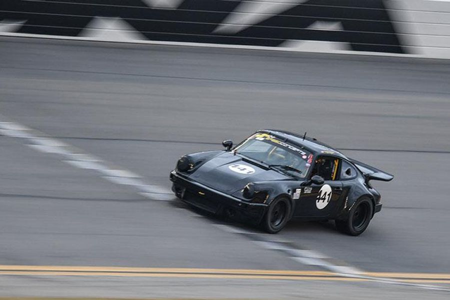 First Five Race Winners Crowned at HSR Classic Daytona