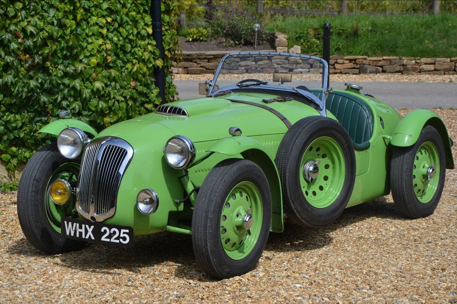 Celtic Challenge honours racer who lost his life at Dundrod