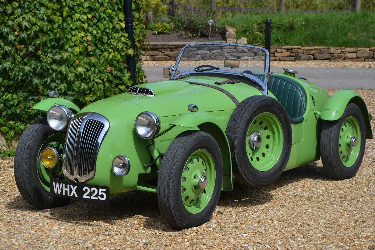 Celtic Challenge honours racer who lost his life at Dundrod