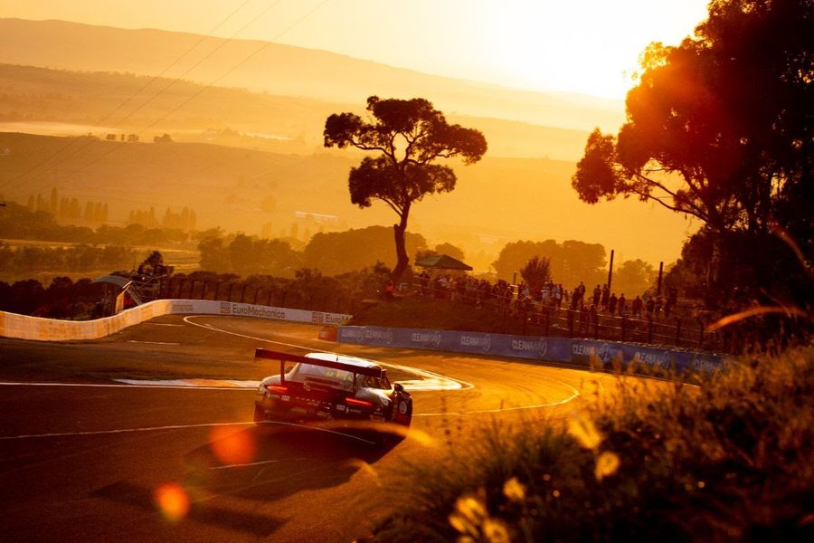Absolute Racing to contest Bathurst 12 Hour
