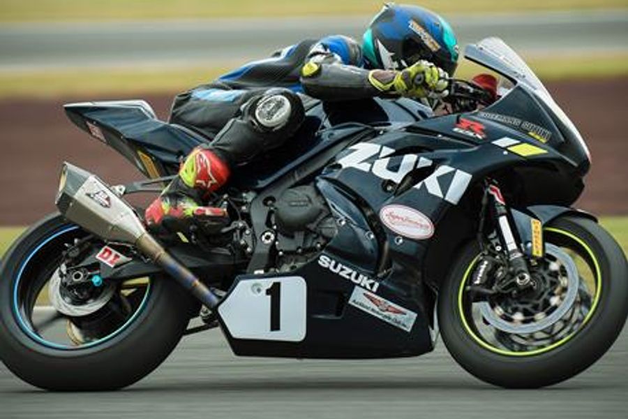2020 New Zealand Superbikes kicks off this weekend