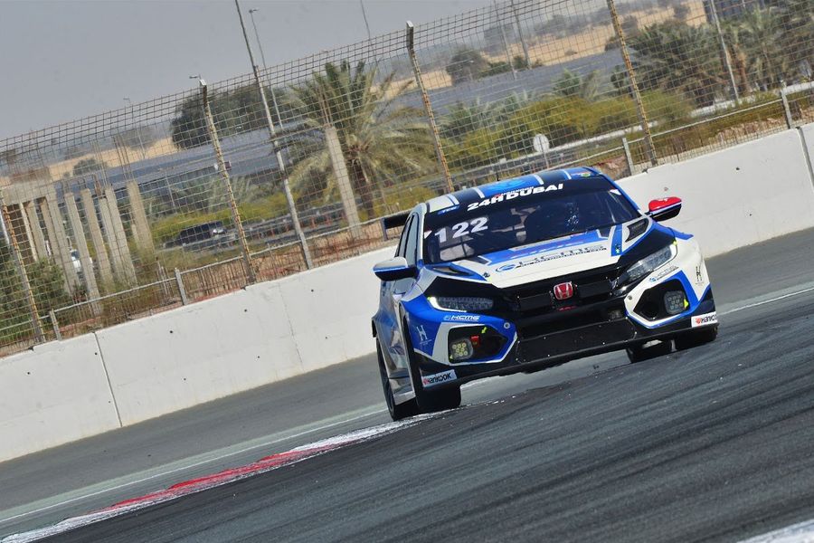 Missed opportunity for KCMG as 24H Dubai is suspended