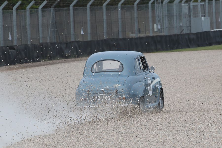 Early Bird discounts for Donington Historic Festival
