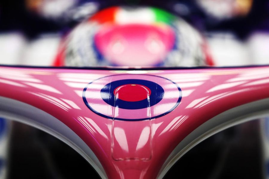 Racing Point to become Aston Martin F1 Team