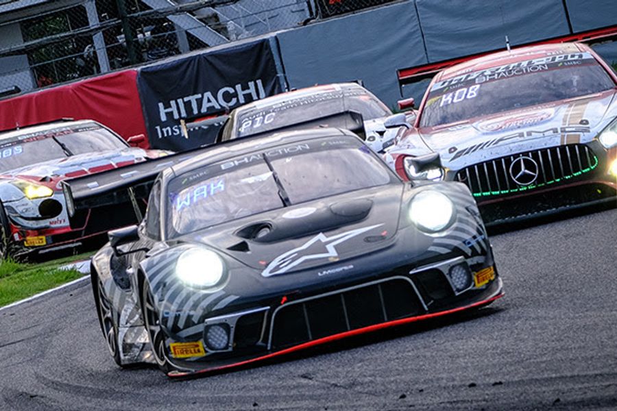 First teams confirmed for 2020 Suzuka 10 Hours