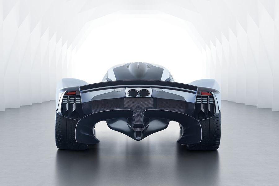 Aston Martin Hypercar World Endurance Championship entry on hold