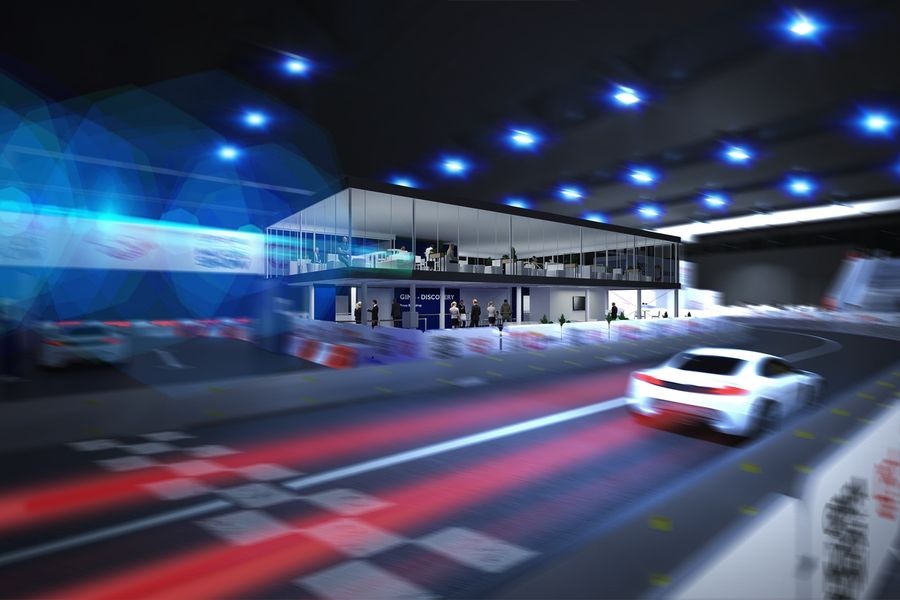 Geneva Motorshow cancelled as Coronavirus spreads in Europe