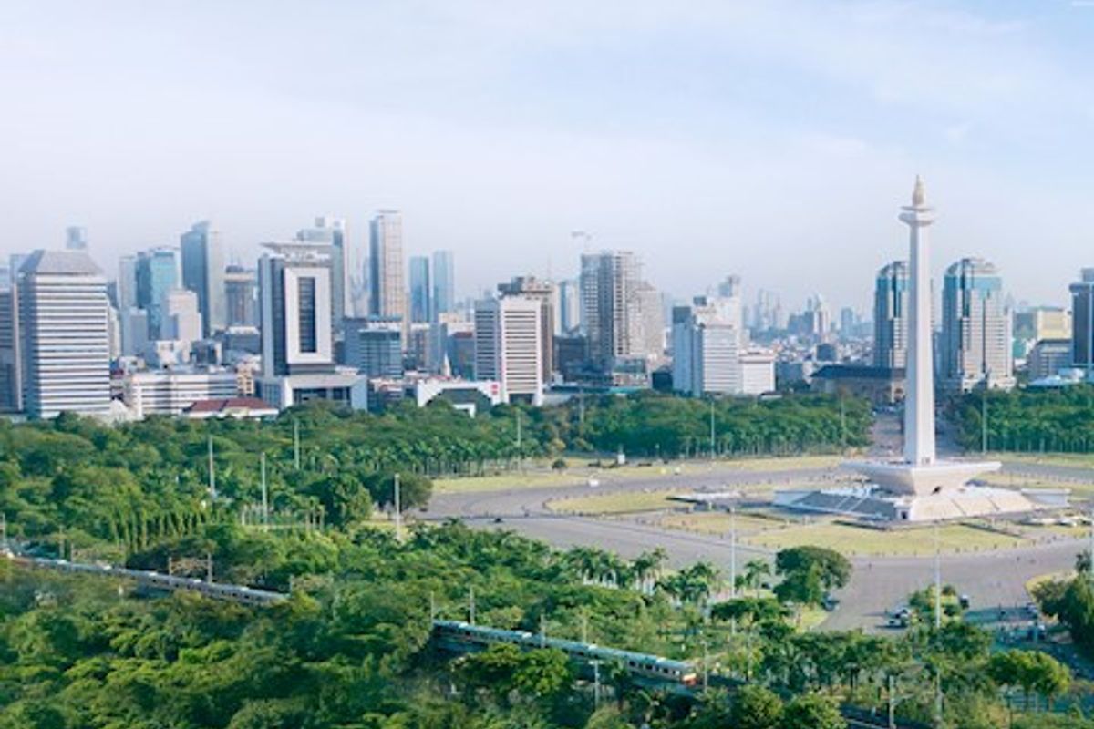 Amendments to E-Prix Calendar, statement on the Jakarta E-Prix