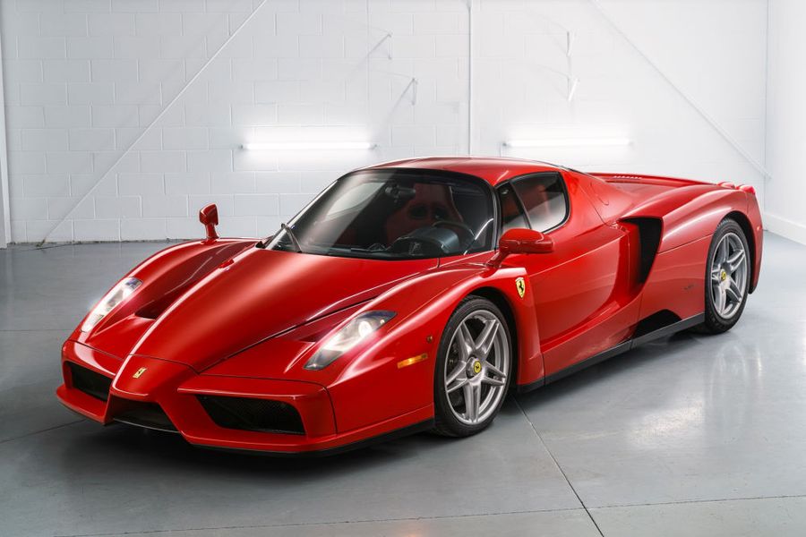  RM Sotheby’s achieve $35.8m+ at Amelia Island