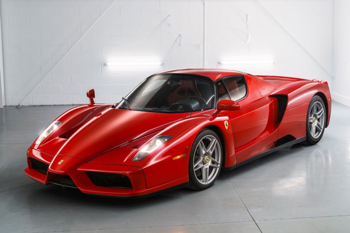  RM Sotheby’s achieve $35.8m+ at Amelia Island