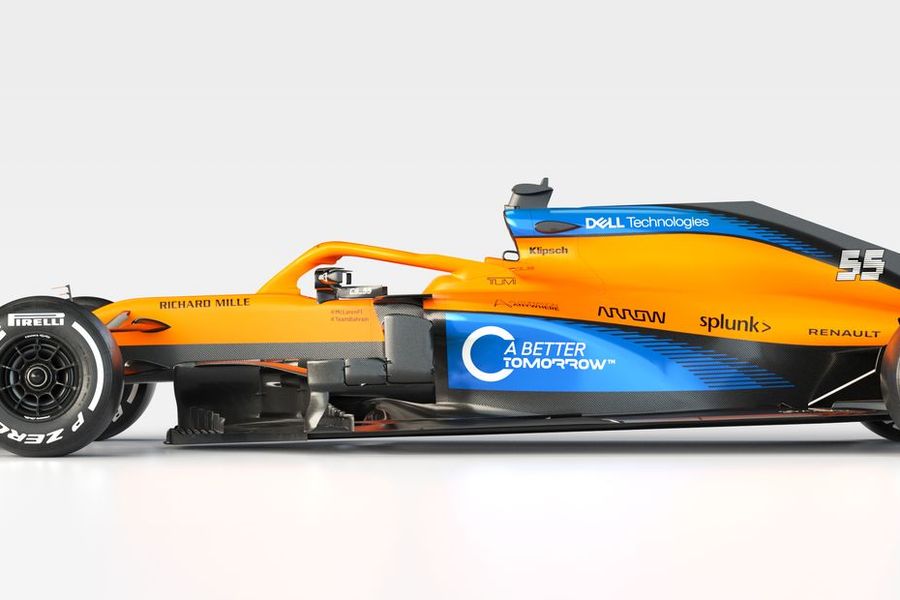 McLaren withdraws from Australian Grand Prix