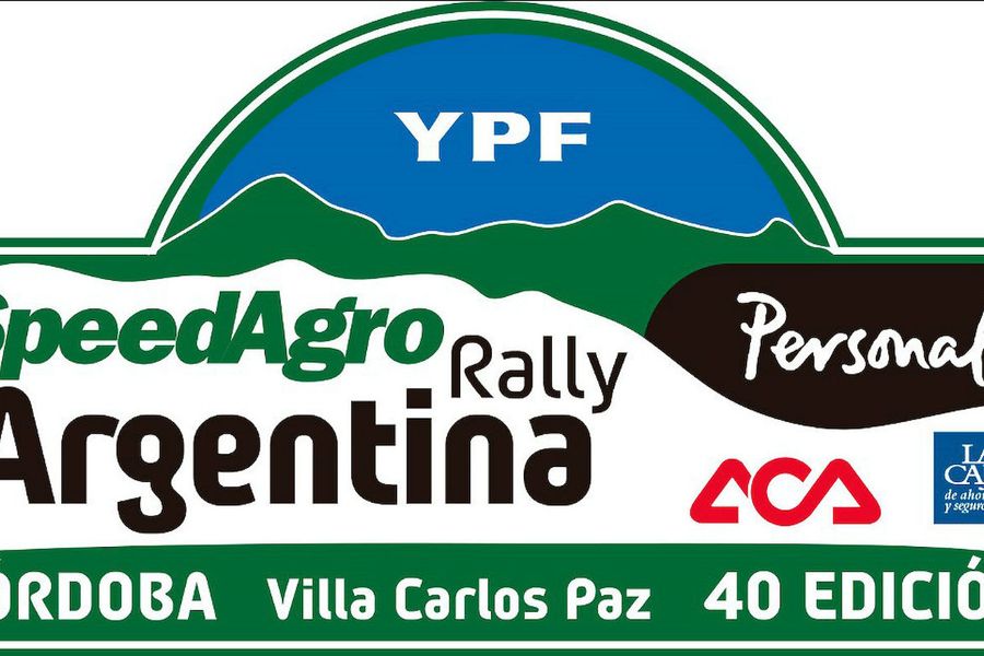 Rally Argentina postponed