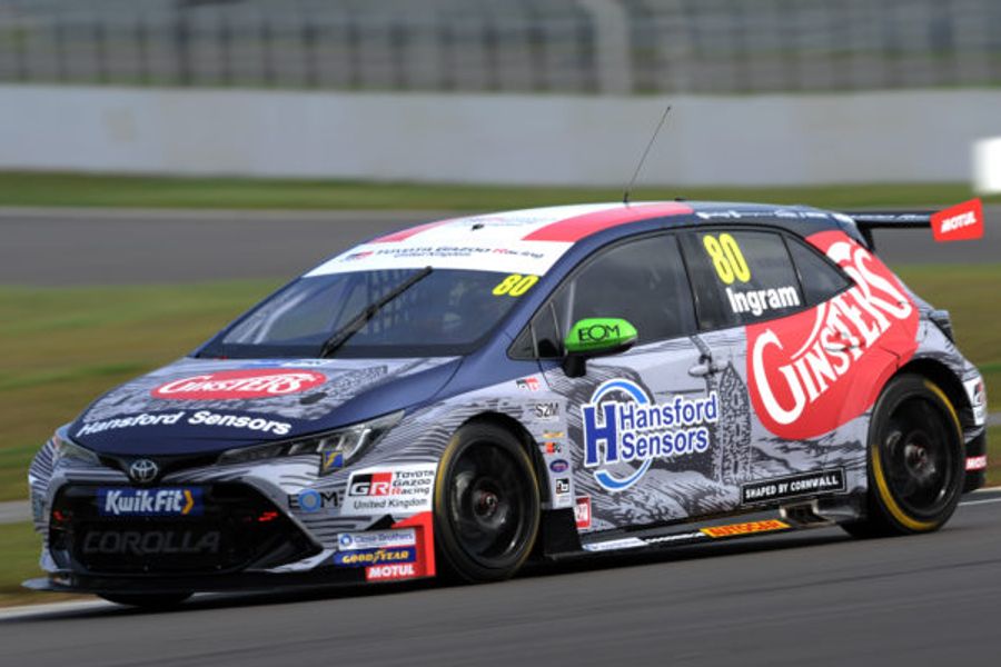 Start of 2020 BTCC season delayed