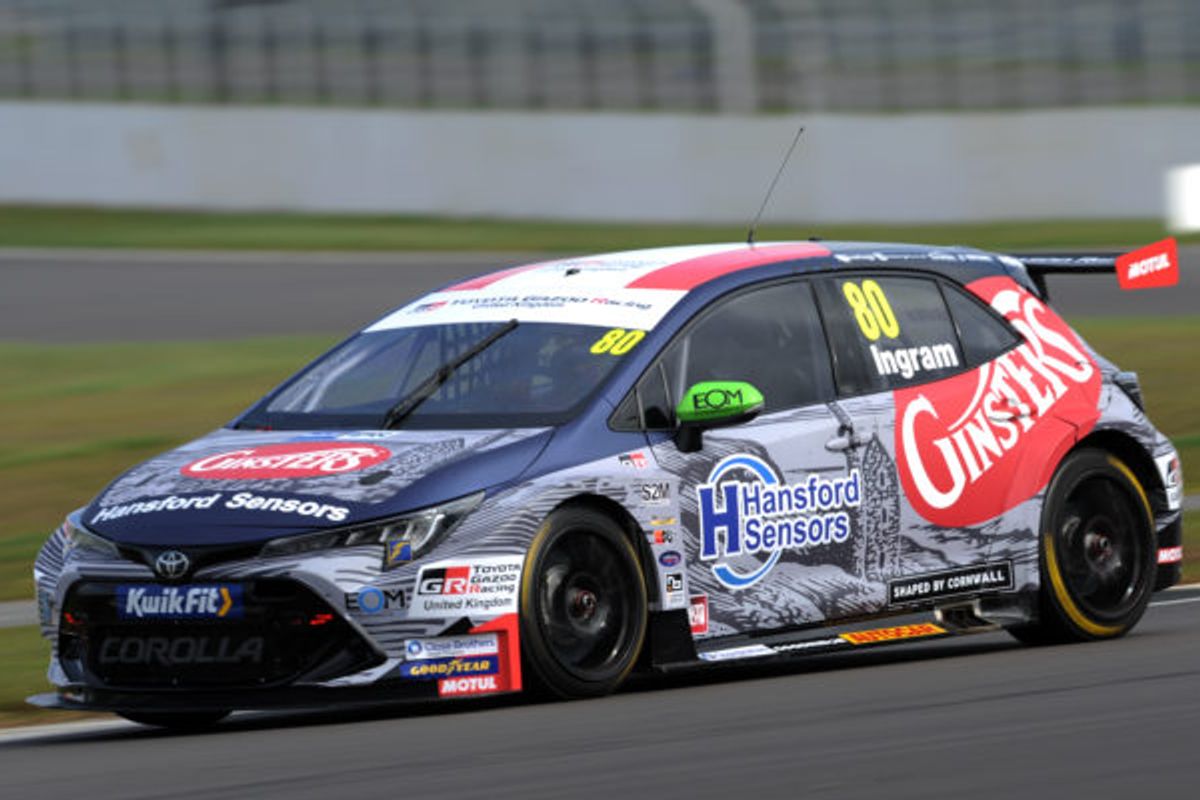 Start of 2020 BTCC season delayed