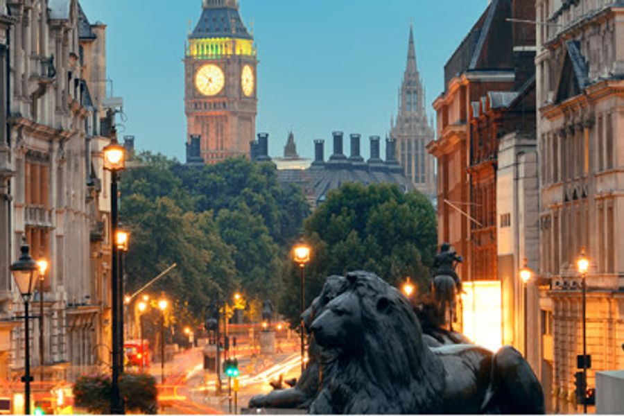 Gooding's Passion of a Lifetime London Auction Postponed