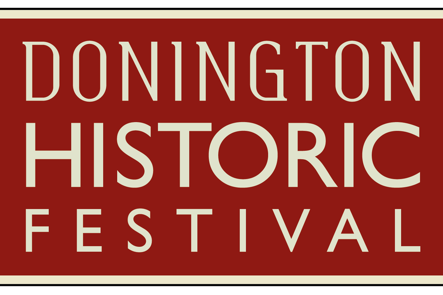 Donington Historic Festival postponed