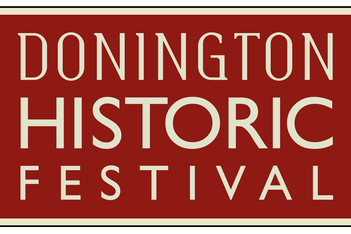Donington Historic Festival postponed