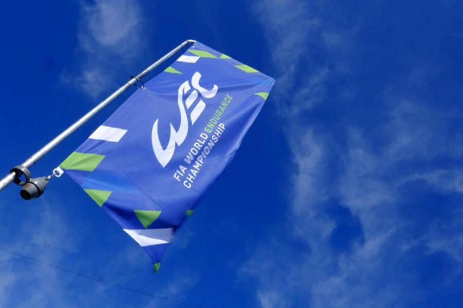 8 races maintained for 2019-2020 FIA WEC calendar