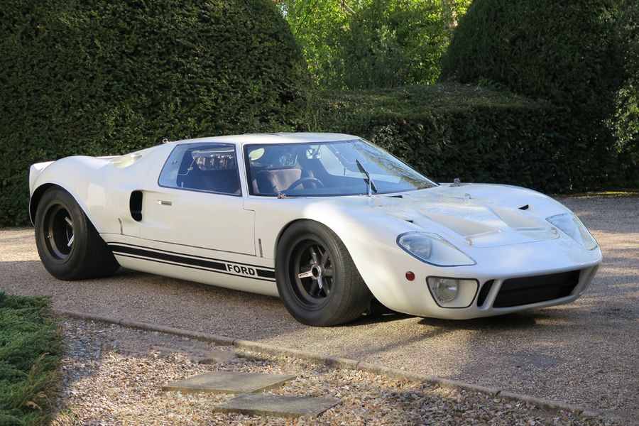 Outstanding lots at Silverstone Auctions Live Online May Sale