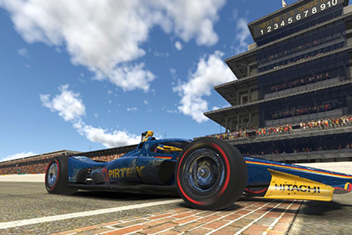 McLaughlin wins First Responder 175 presented by GMR at Indy