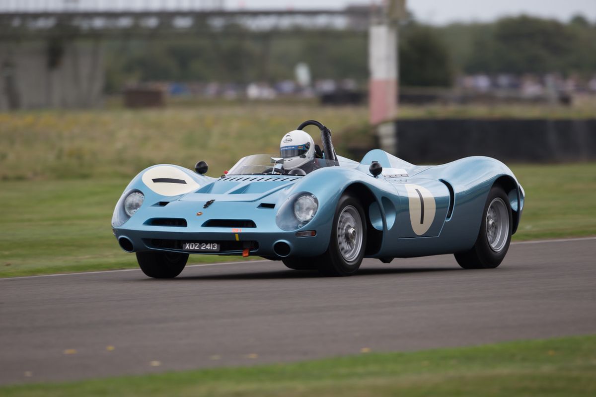 London Concours announces ‘Lost Marques’ display