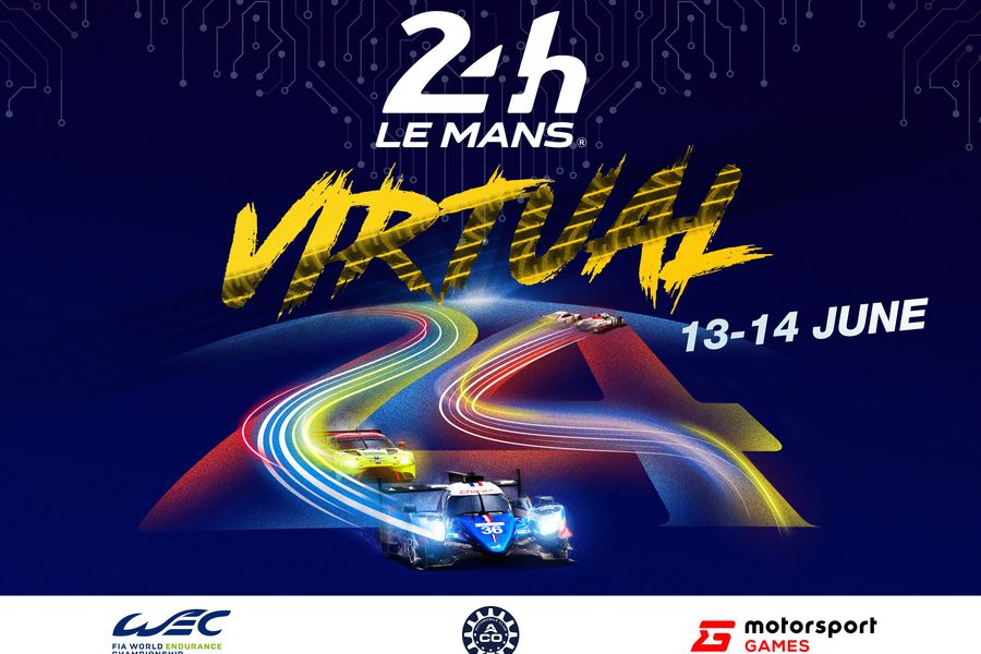 Signatech Alpine Elf ready for Virtual 24 Hours of Le Mans