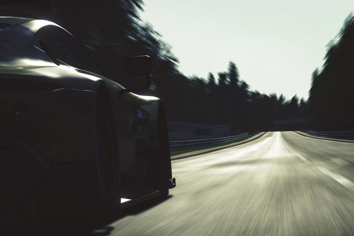 Aston Martin Vantage GTE to make ‘works’ Virtual racing debut at Le Mans