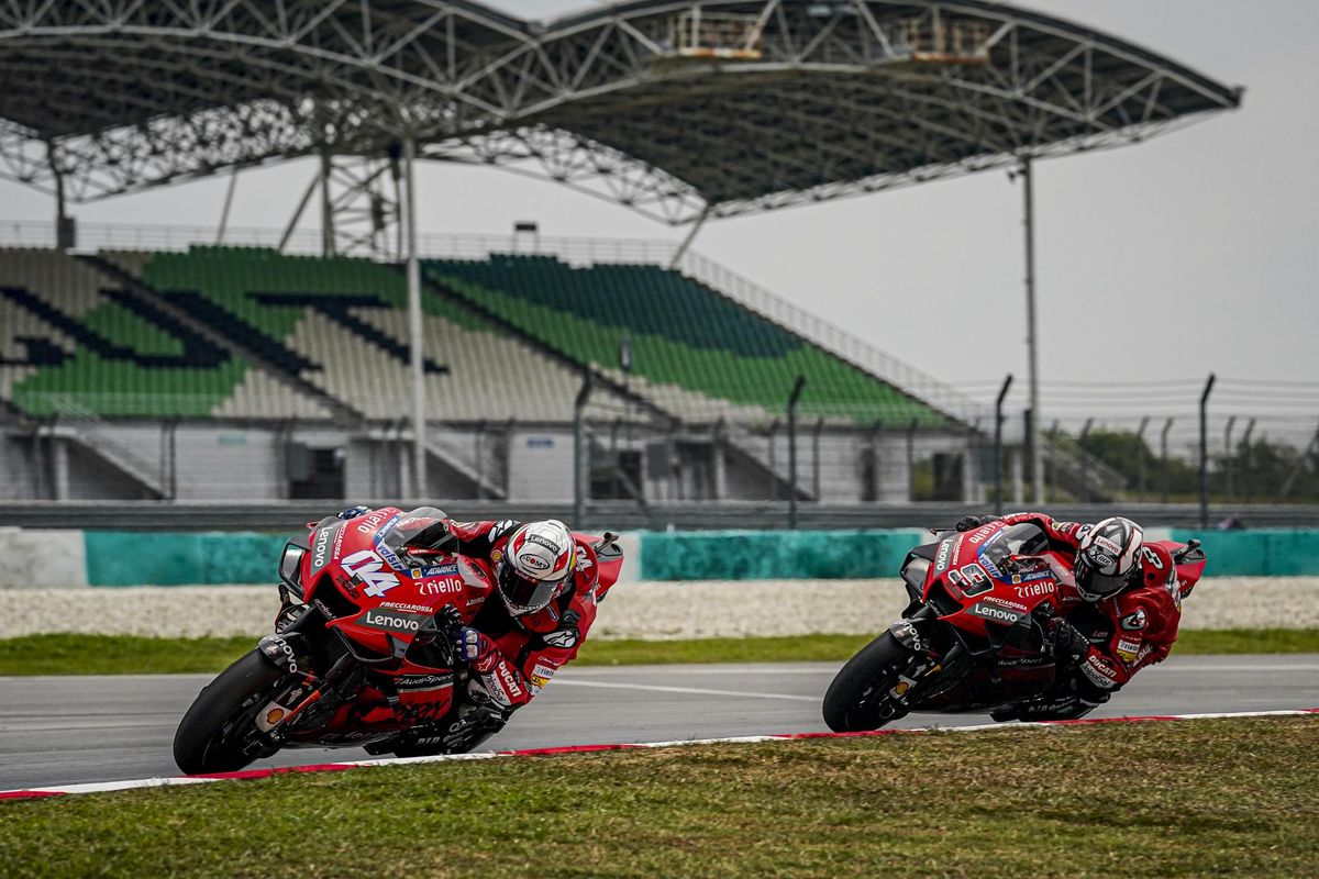 MotoGP World Championship to kick off on 19th July in Jerez