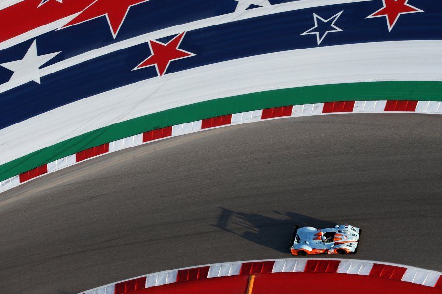 Masters Historic Racing Weekend at Watkins Glen Cancelled