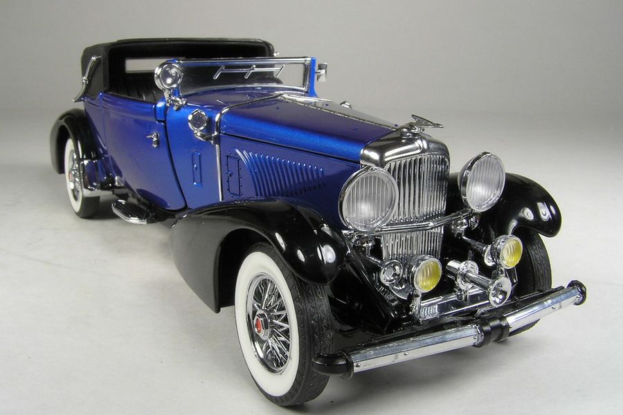 Concours Virtual in aid of UNICEF with over 180 cars valued in excess of £250m