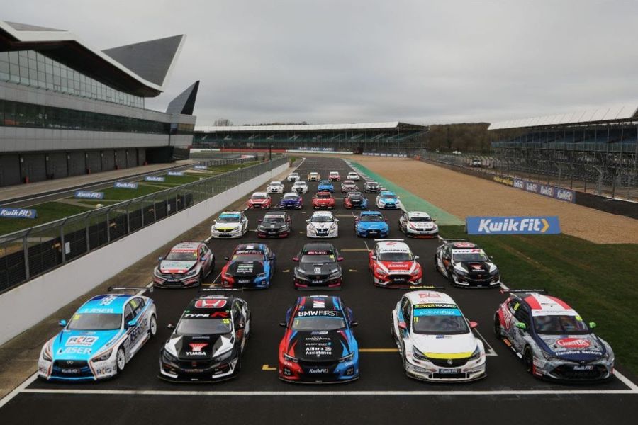 Motorsport Games signs agreement with the BTCC to create video game