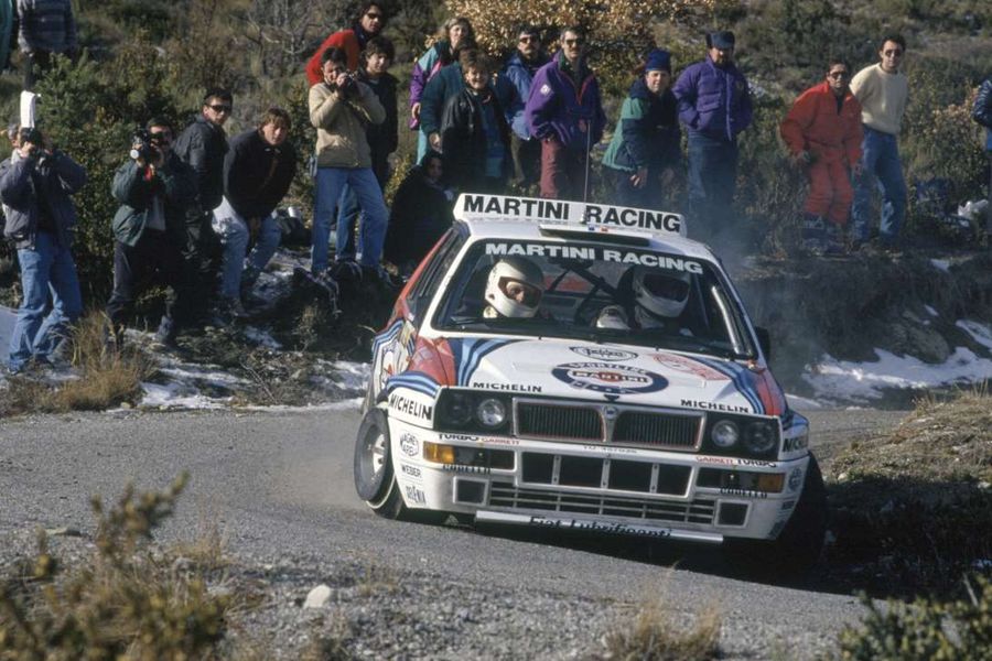 Goodwood SpeedWeek turns Super Special