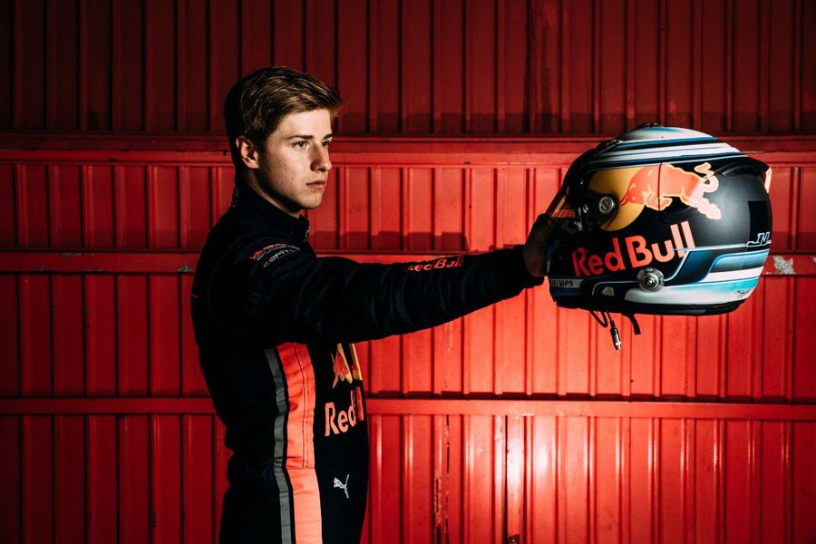 Vips replaces injured Gelael at DAMS for next three F2 rounds