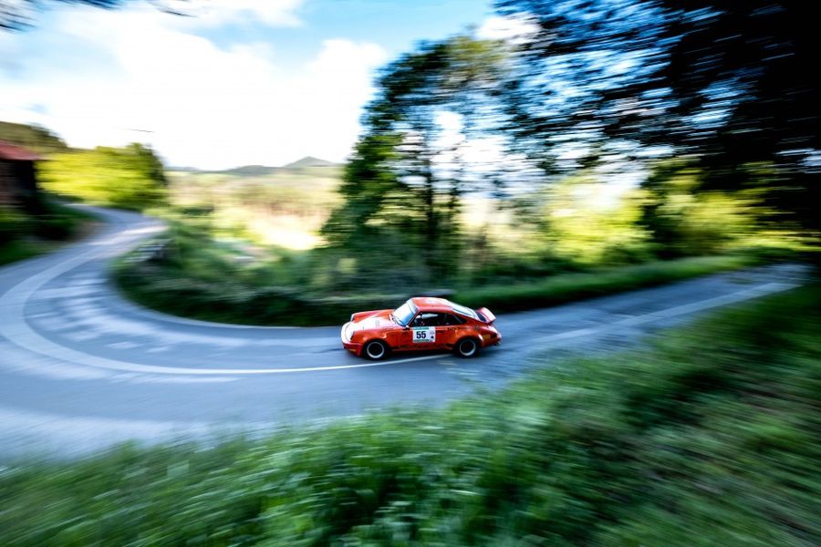 FIA Historic  Championships deferred to 2021