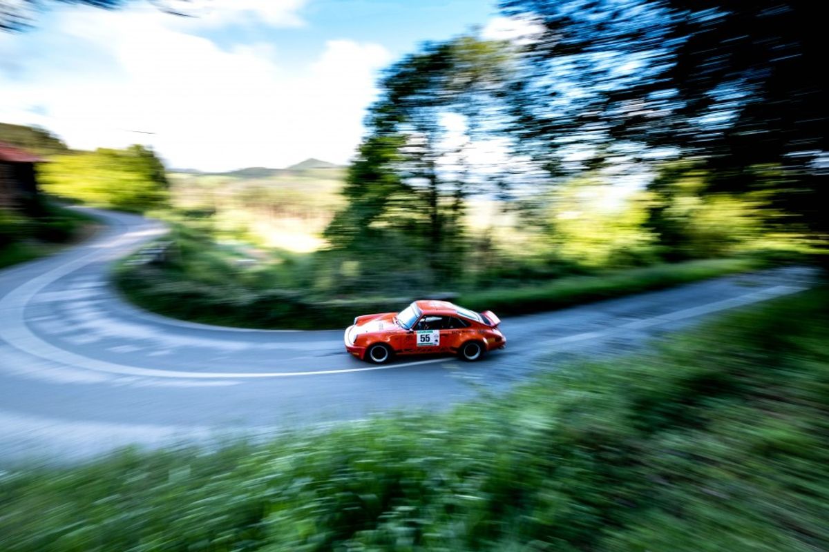 FIA Historic  Championships deferred to 2021