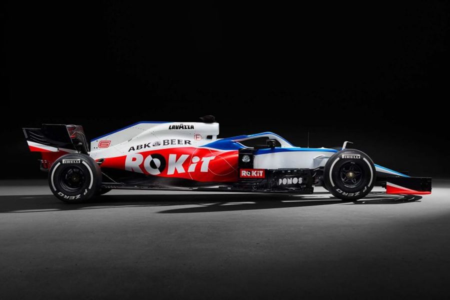 Claire Williams Steps Down as Williams Deputy Team Principal