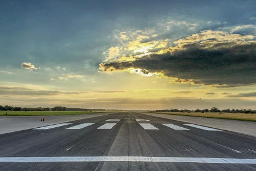 Driver dies during land speed record attempt at Elvington