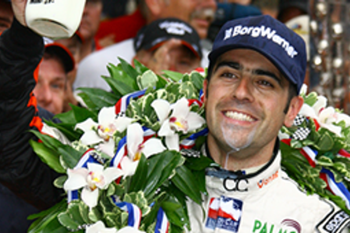 Dario Franchitti joins Gordon Murray Automotive