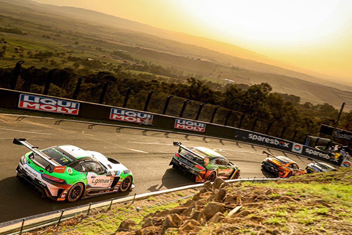 Bathurst 12 Hour, Australia’s International Enduro cancelled