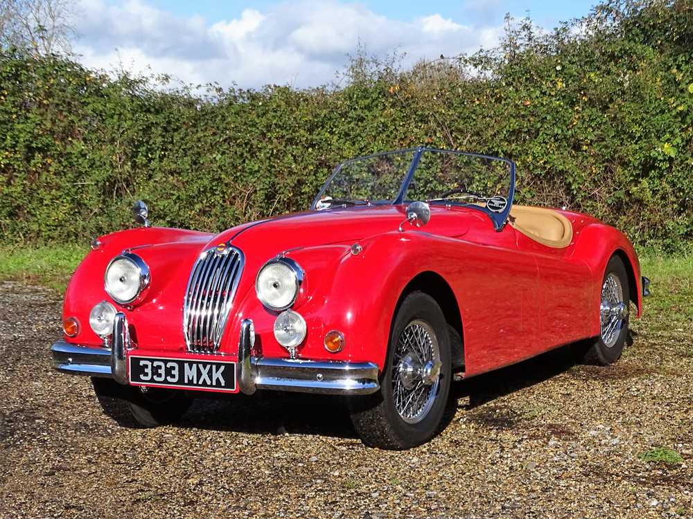 H&H Classics changes to Winter Auction dates Market and Auction News