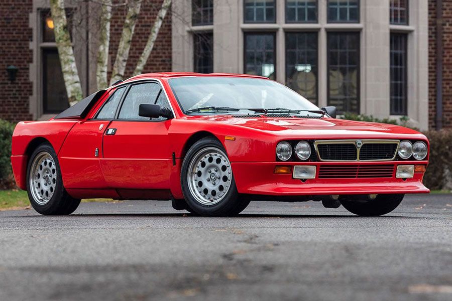 The Cultivated Collector web site designed by Racecar