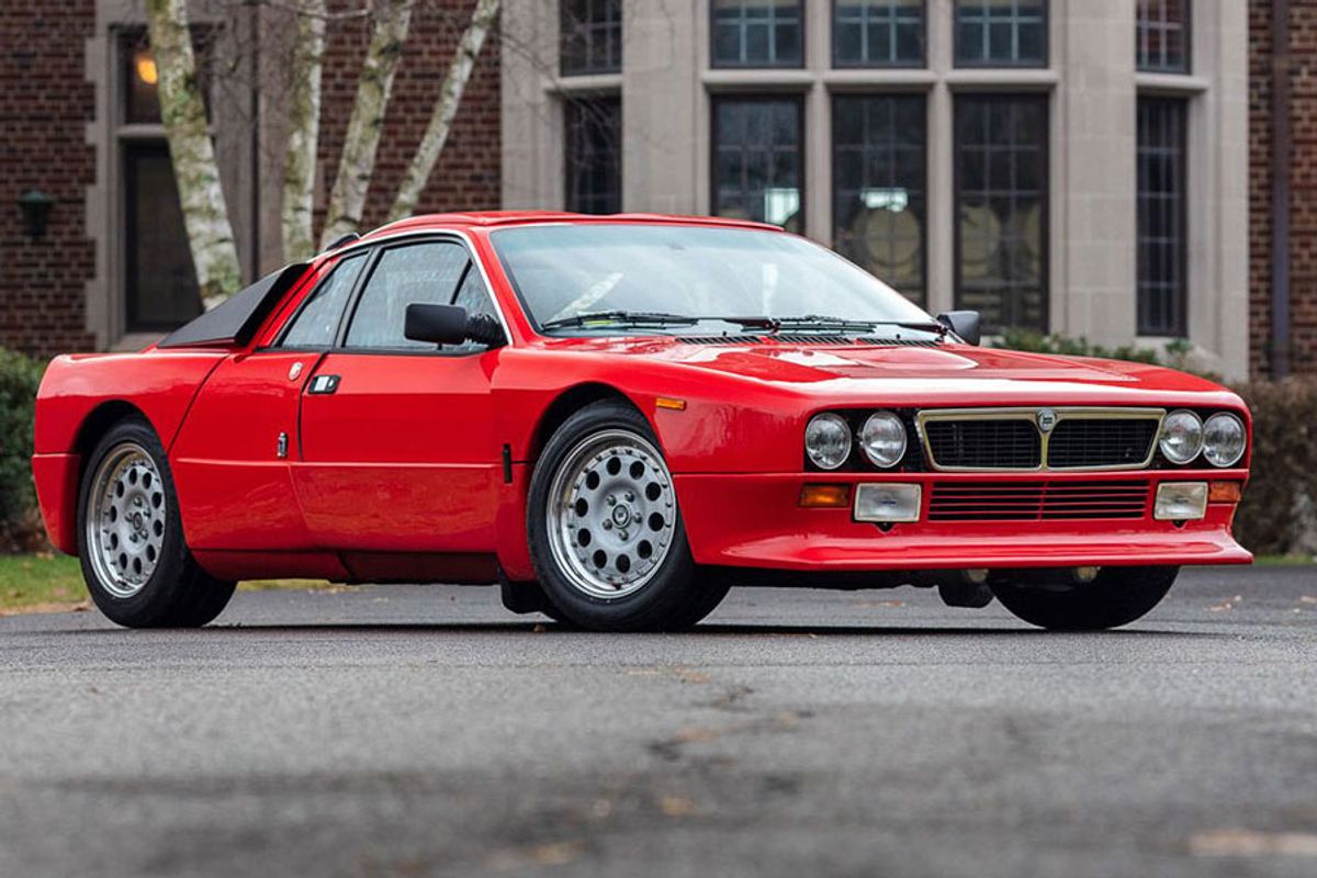 The Cultivated Collector web site designed by Racecar